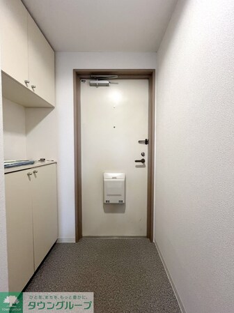 メゾンアイの物件内観写真